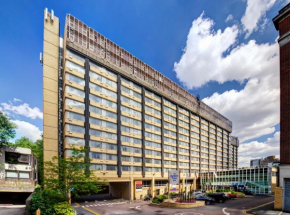 Copthorne Tara Hotel London Kensington London